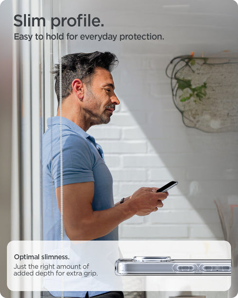 Spigen Pixel 10 Pro XL / 10 Pro / 10 Case - Ultra Hybrid